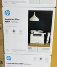 HP LaserJet Pro MFP 4103fdw Printer (4-in-1) - 3