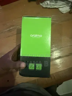 Oraimo Jetpower 501 50,000 mAh Powerbank