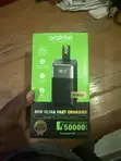 Oraimo Jetpower 501 50,000 mAh Powerbank - 3