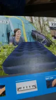 Brand New Inflatable Bed - 1