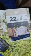 Brand New Inflatable Bed - 2