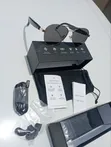 Aurasun AI Smart Audio Glasses Aviator-Style Set - 1