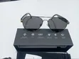 Aurasun AI Smart Audio Glasses Aviator-Style Set - 2