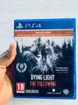 Dying Light PS5 Game - 2