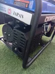 Kemage 7kVA Hybrid Inverter Generator - 1