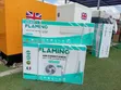 Flamino 1.5HP Split AC - 2