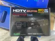 HDTV Splitter / HDMI Splitter 1x4 UHD 3D - 2