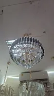 Ceiling Fan with Light - 2