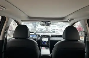 2021 Hyundai Tucson SE SUV