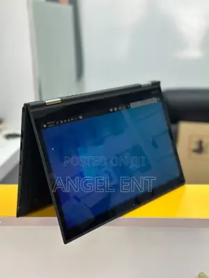 Lenovo ThinkPad X1 Yoga Laptop