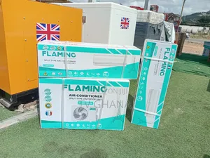 FLAMINO 1.5HP Split Air Conditioner