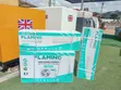 FLAMINO 1.5HP Split Air Conditioner - 2