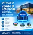 VMware vSAN 8 Enterprise for Retail and Branch Offices - 1