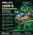 VMware vSAN 8 Enterprise for Retail and Branch Offices - 2