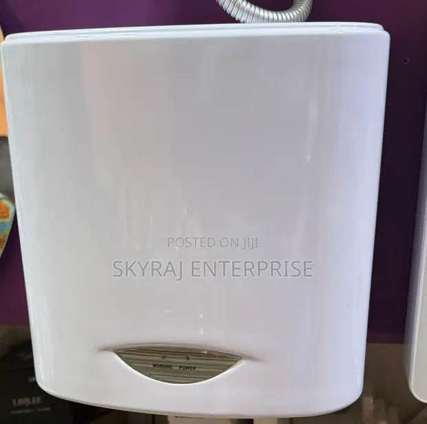 Brand New APS Automatic Hand Dryer - 1