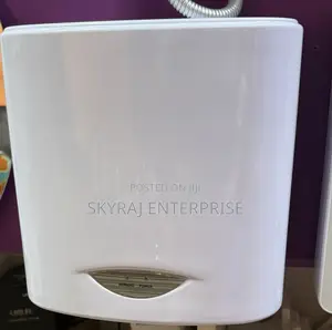Brand New APS Automatic Hand Dryer