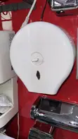 Brand New APS Automatic Hand Dryer - 2