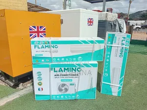 Flamino 1.5HP AC - Split System