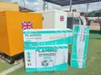 Flamino 1.5HP AC - Split System - 2