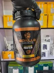 Gorilla Mode Premium Protein Powder - 2