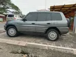 Toyota RAV4 Base 4x4 1997 - 1