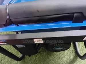 Kemage 7kVA Generator