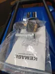Kemage 7kVA Generator - 2