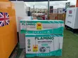 FLAMINO 1.5HP AC - Quality Cooling with Warranty - 2