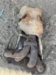 Kia Rio Catalytic Converter - 2