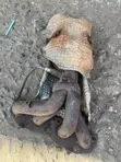 Kia Rio Catalytic Converter - 3