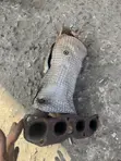 Kia Rio Catalytic Converter - 4