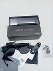 AuraSun Smart Audio/Bluetooth Sunglasses - 3