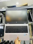 HP ProBook 650 G2 Laptop - Core i5, 8GB RAM, 256GB SSD - 1