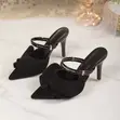 Ladies Fashion Shoes - 3