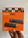 Amazon Fire TV Stick HD - 1