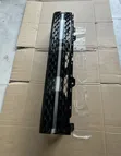 Hyundai Santa Fe 2025-2026 LED Front Grille - 2