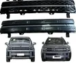 Hyundai Santa Fe 2025-2026 LED Front Grille - 4