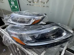 Kia Sorento 2014-2015 Headlight