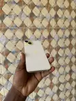 Apple iPhone 15 Plus 128GB Yellow - 1