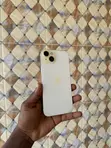 Apple iPhone 15 Plus 128GB Yellow - 2