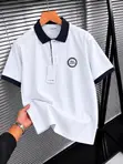 High Quality Lacoste Club T-Shirts - 5