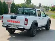 Nissan Hardbody 2019 White - 2