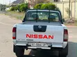Nissan Hardbody 2019 White - 3