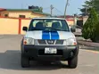 Nissan Hardbody 2019 White - 5