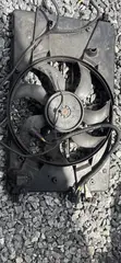 Chevrolet Cruze 2010/16 Radiator Fan Assembly - 1