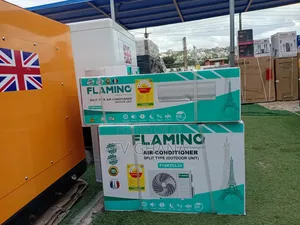 FLAMINO 1.5HP Split AC