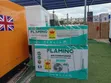 FLAMINO 1.5HP Split AC - 2