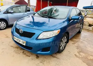 Toyota Corolla 2011 LE - Clean, Chilling AC