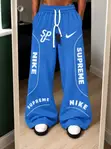 Supreme Heavy Joggers - Brand New - 2