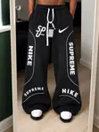 Supreme Heavy Joggers - Brand New - 3